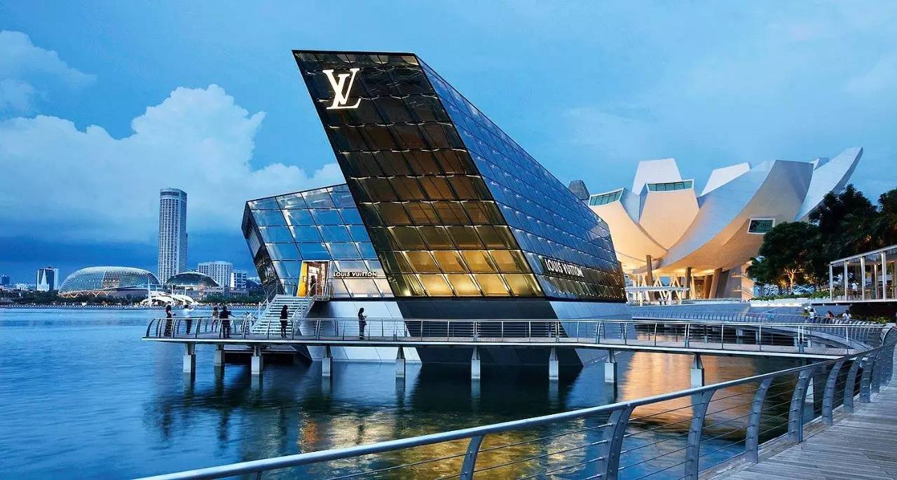 lv在哪个电商平台卖好,lv在国内的开店条件