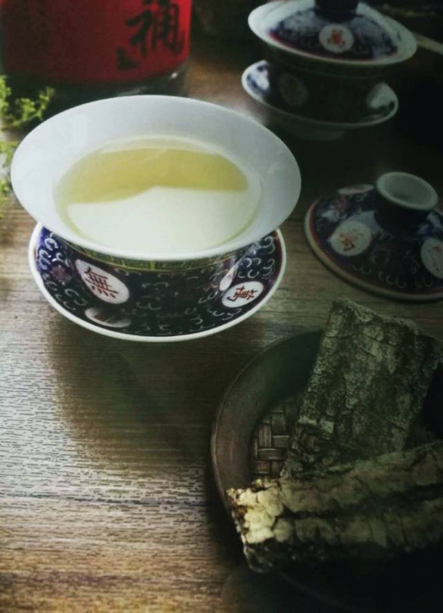 降压养肾养生茶,降压去火养生茶