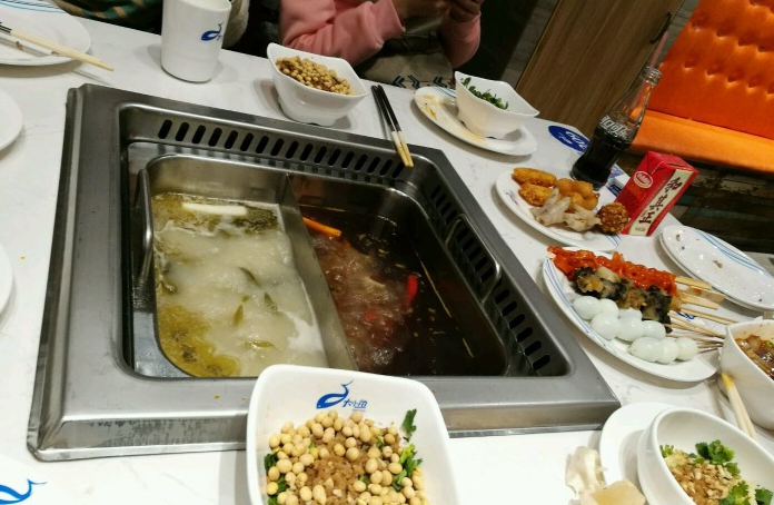 成都最好吃的火锅鱼,成都最好吃鱼火锅饭店