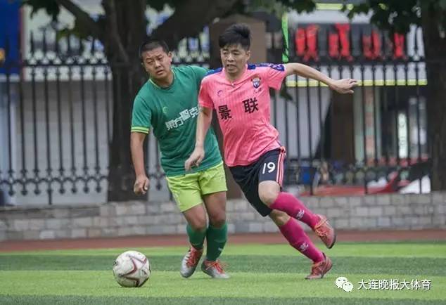 市民杯8人制足球联赛,第二届市民杯八人制赛程