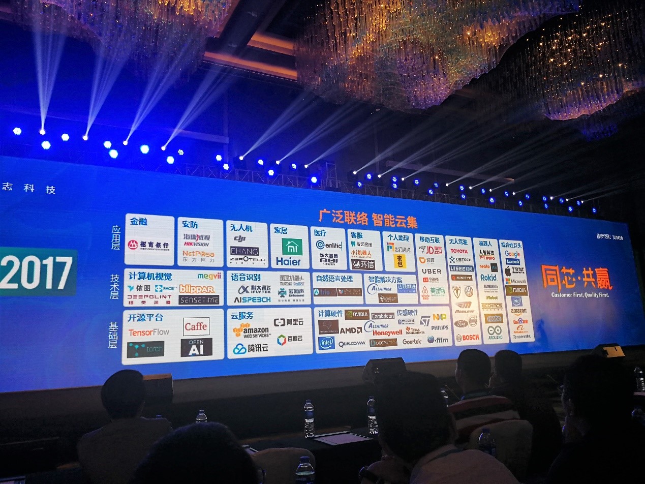 董事长重点项目推进表态发言,董事长志林