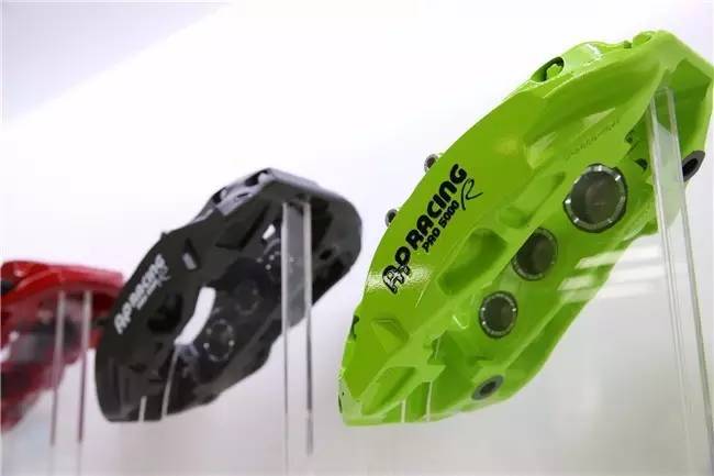 「资讯」驯服一辆车，首先要有一副好“鲍鱼”！