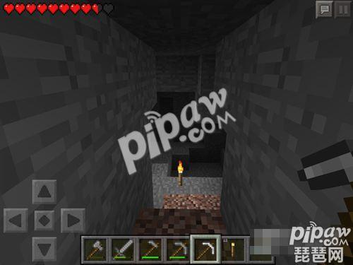 我的世界最新矿物分布表,我的世界矿物分布表图