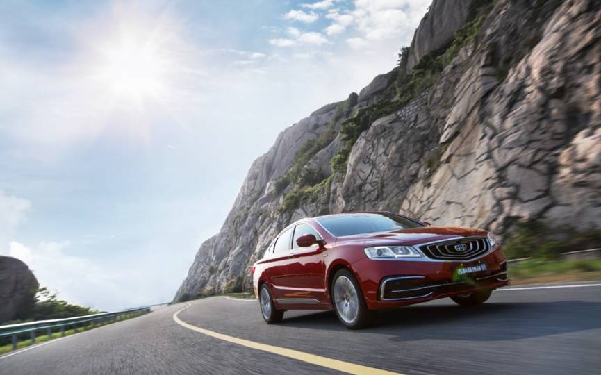 国产车凭什么崛起,国产车逆袭