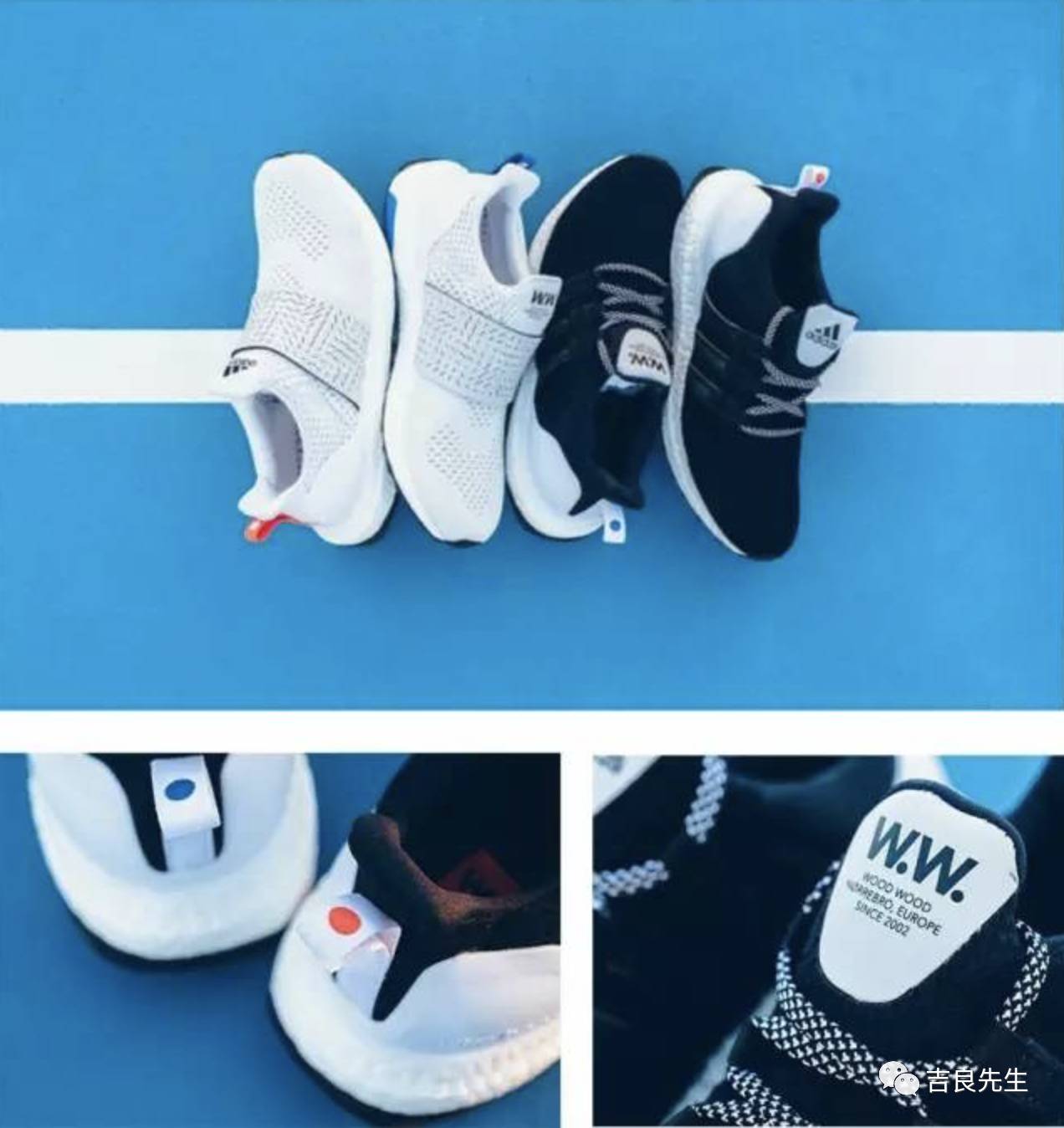 小众高级感白tee,白tee的30多种时髦穿搭