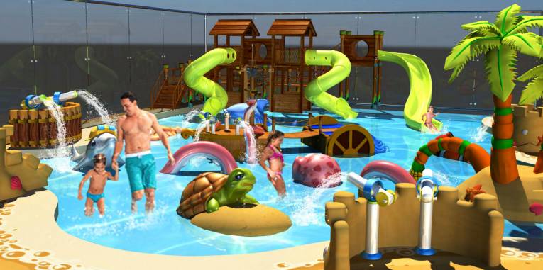 安州带娃避暑2-3天推荐,避暑亲子度假