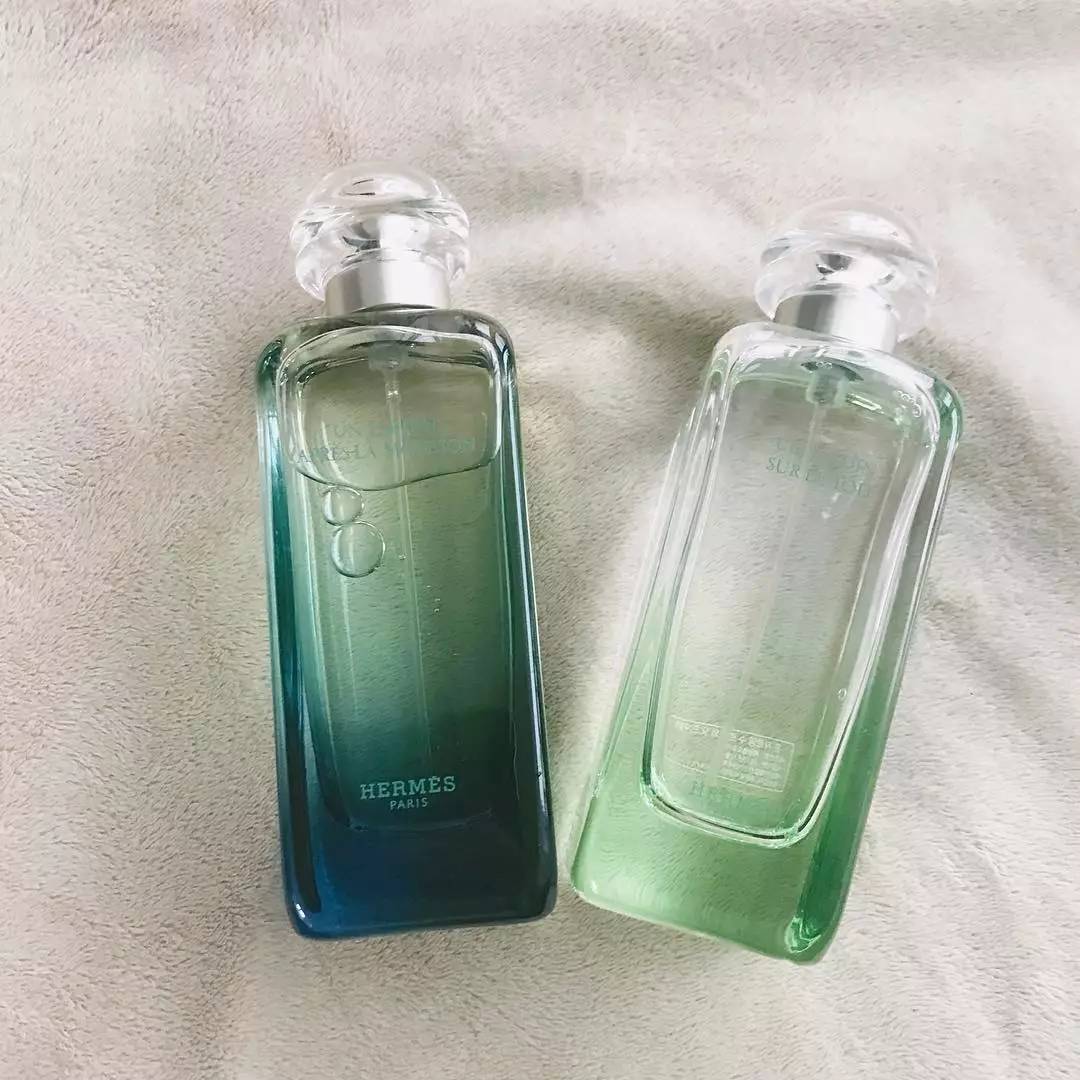 这⑥种神器没入手|你和你的夏天会过得很「粗糙」……