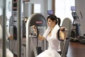 银川健身房现状,银川健身房最新通知