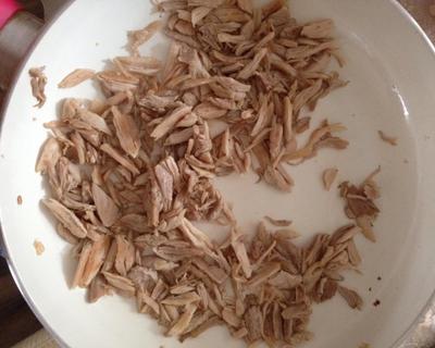 猪肉松做法婴儿辅食,自制猪肉肉松宝宝辅食8个月