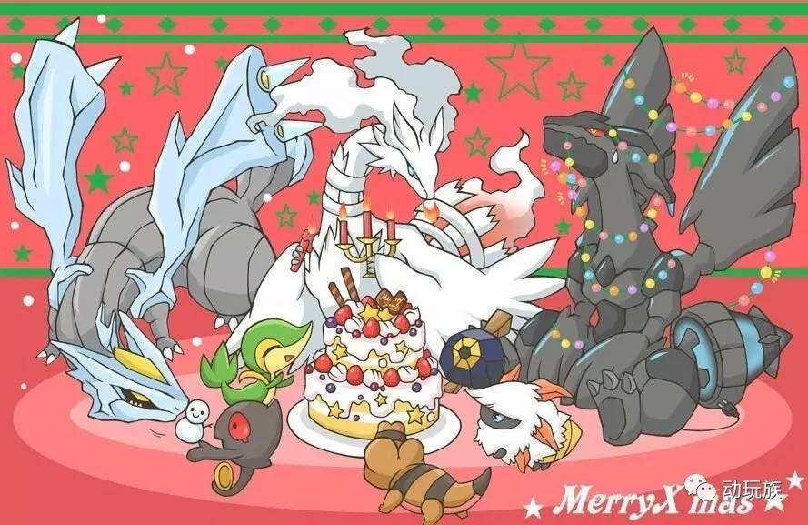 精灵宝可梦图鉴721只精灵,精灵宝可梦图鉴297