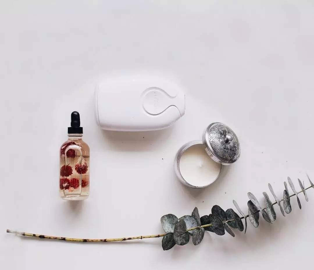 这⑥种神器没入手|你和你的夏天会过得很「粗糙」……