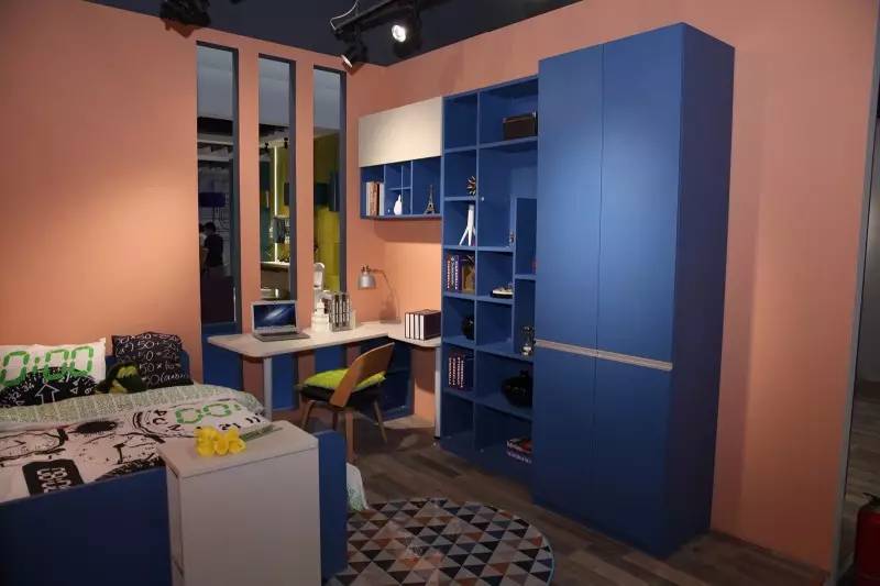 第一届北京国际家居展 (北京城外诚家具城春节营业时间)