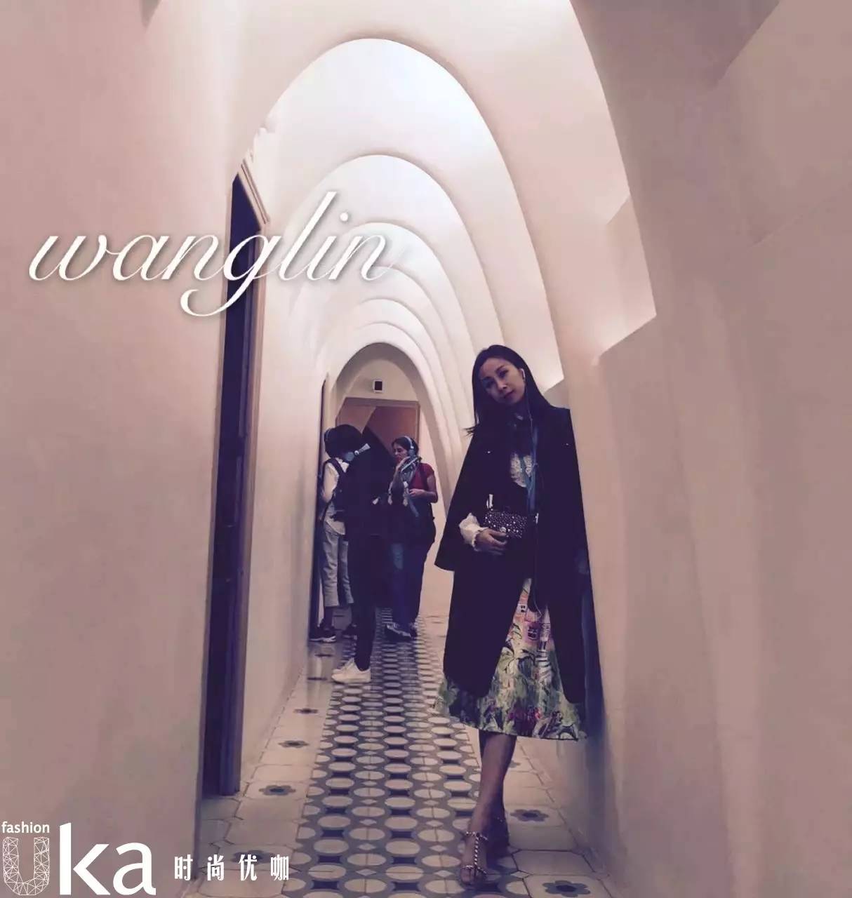 优咖星游记｜王麟的巴塞罗那游