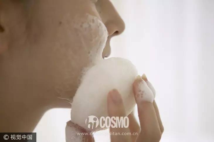 夏季洁面护肤推荐,日韩美人计洁面