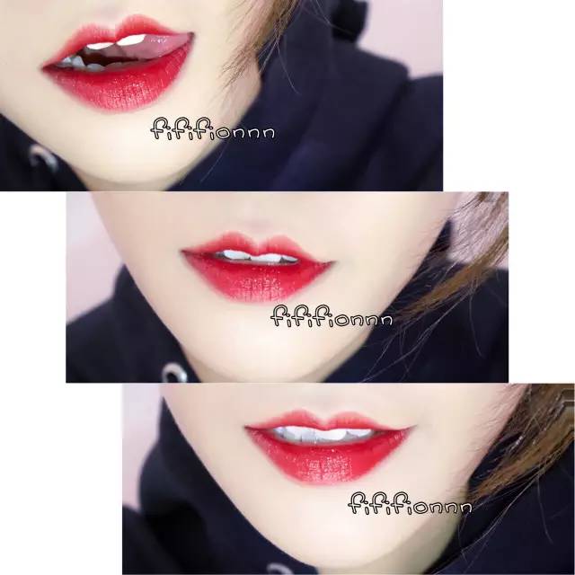 深唇必入唇釉,深唇必入tf口红