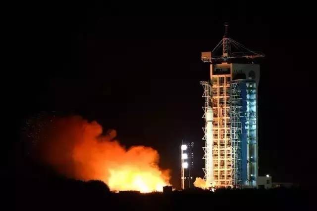 首颗碳监测卫星,中国首颗碳卫星发射成功阅读答案