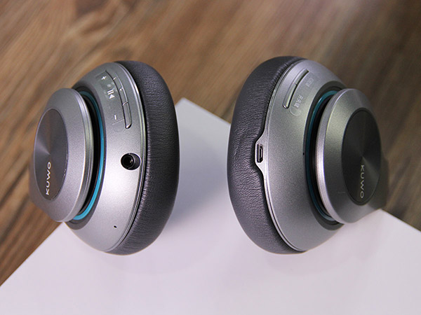 酷我蓝牙耳机h1,高质量性价比较高耳机