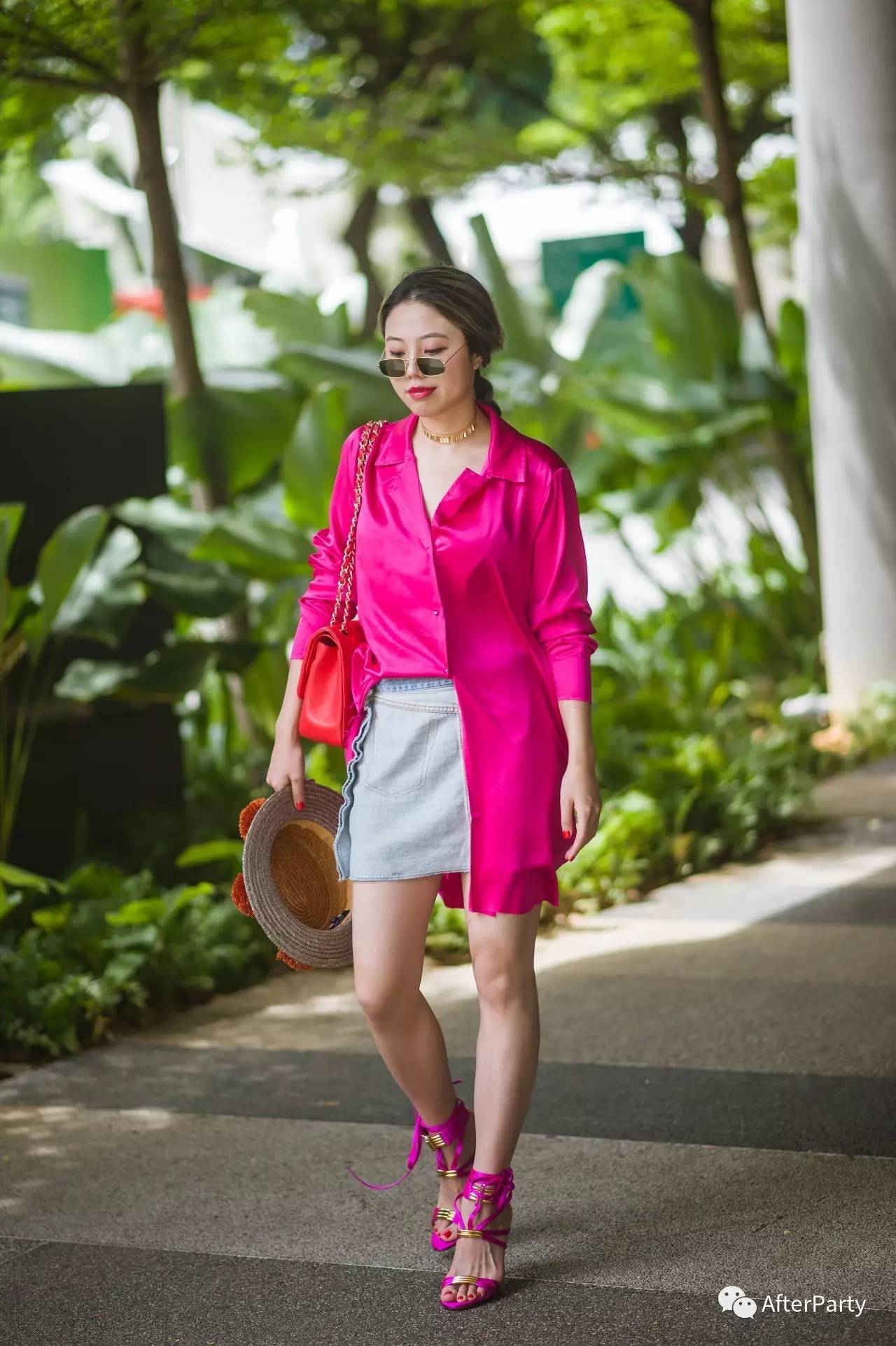 好看又耐穿的凉鞋推荐,世界上最漂亮的女士凉鞋