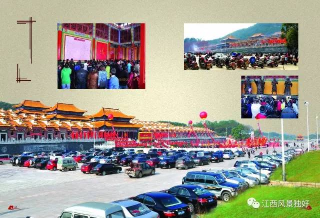 走遍江西100县之樟树,走遍江西100县南康区