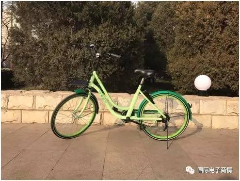 共享单车车锁开锁,新款共享单车锁怎么弄下来