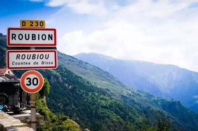 星球·掠影｜蔚蓝海岸必去的最美小镇，有过你的足迹吗？