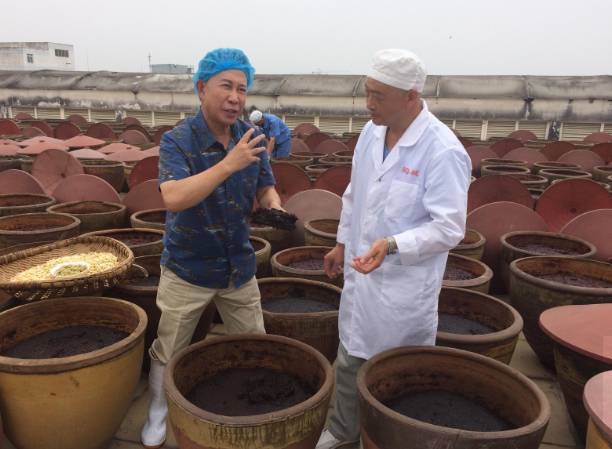 天府舌尖之旅,寻找舌尖上的成都美食