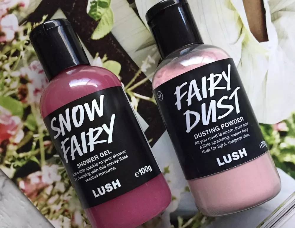 这⑥种神器没入手|你和你的夏天会过得很「粗糙」……