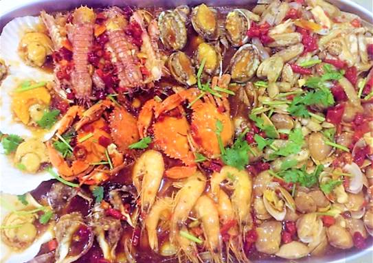 秦皇岛带狗冬天去哪里玩,北戴河三天两晚民宿可带狗