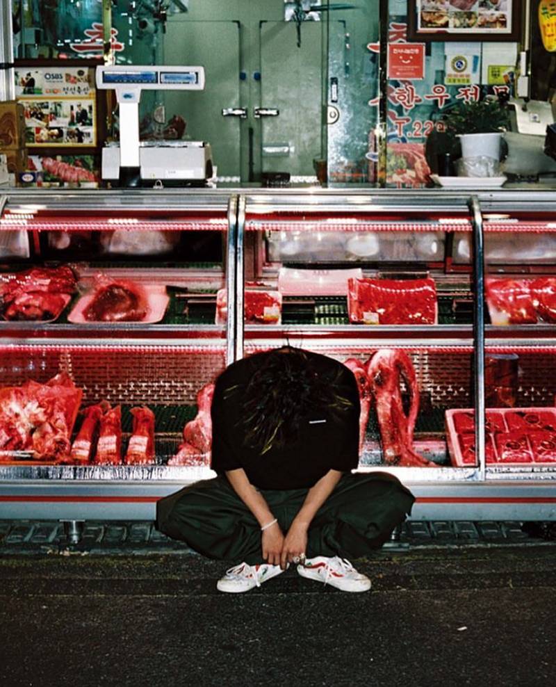 滑板鞋权志龙同款,权志龙滑板鞋完整版