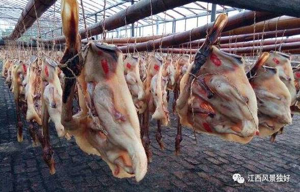 走遍江西100县南康区,走遍江西100县崇义县