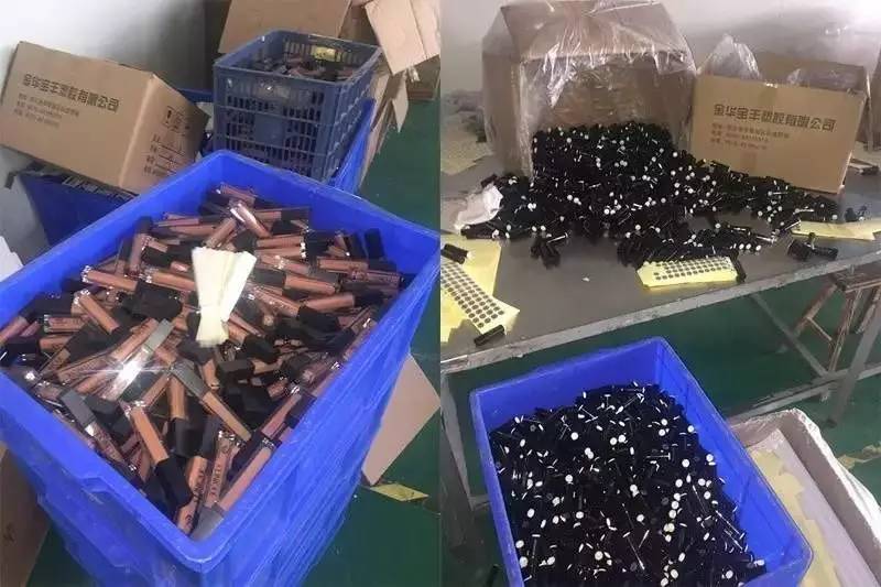 资生堂欧莱雅哪个好用,你代购的最不靠谱的东西是什么