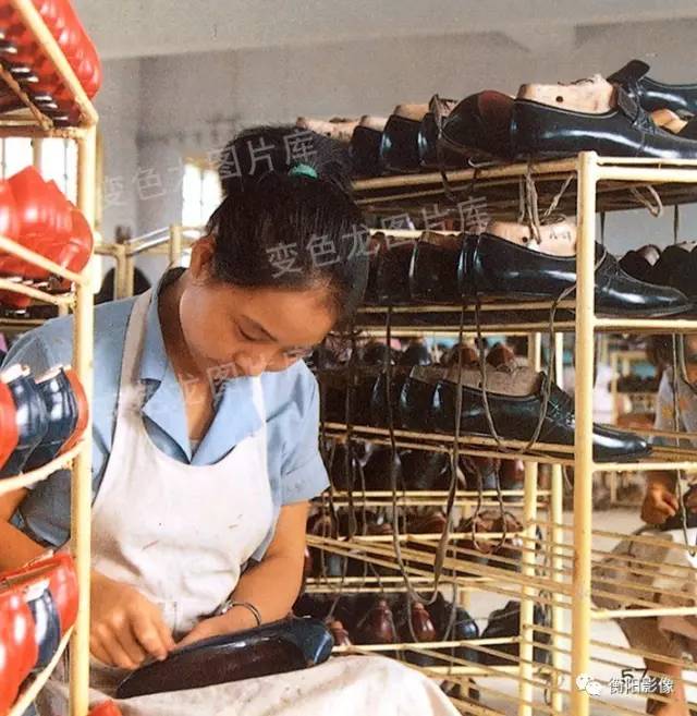 中国的老工业基地,曾经的工业强国