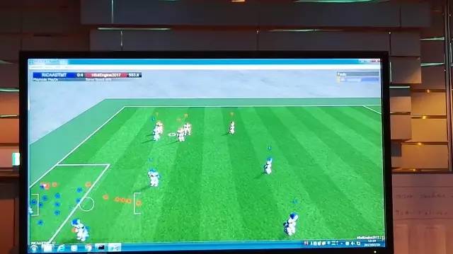 2018robocup,robocup世界比赛