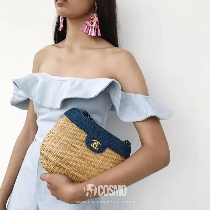 夏日穿搭小配饰choker,夏季配饰choker