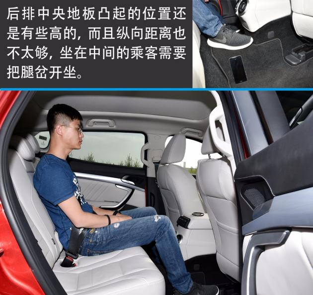 国产跑得最快的suv,中国豪华suv的领头羊weyvv7配吗