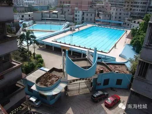 南海体育公园免费,2019佛山体育场馆免费开放日