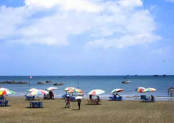 广西全域旅游区,广西全域旅游示范县区
