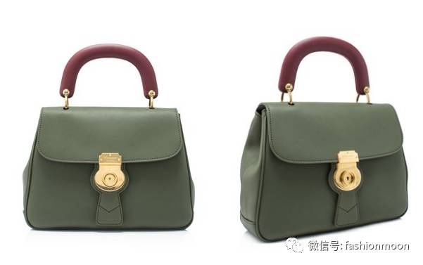 适合职场白领戴的包包,职场女性短途出差包包