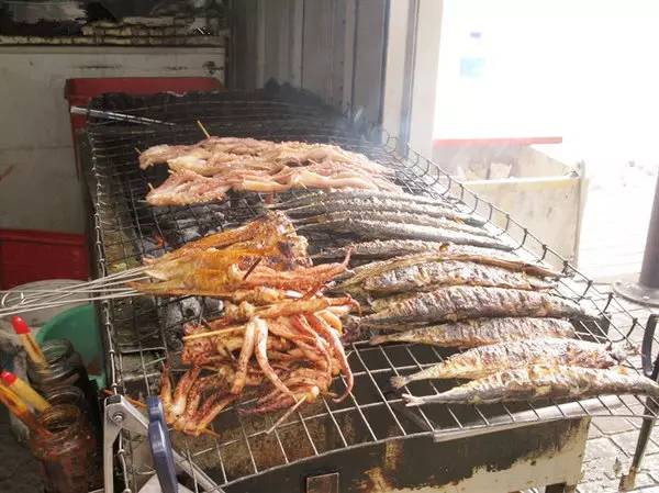 南海人常去的澳门,藏着一个黑色沙滩!薛凯琪、房祖名都去过拍戏!