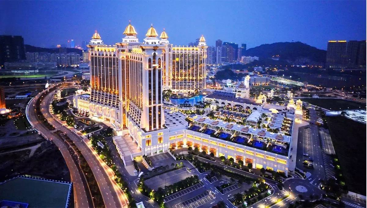 环球潮流图鉴:去澳门,别人都在赌钱,我却跑到美好小店忙里偷闲