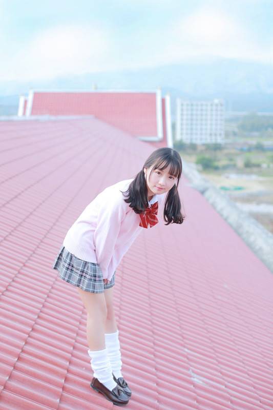 我们为什么要穿新衣,穿jk制服有错吗