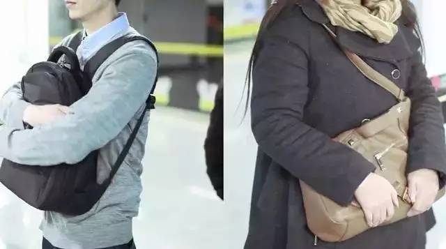 极客官舍丨我曾以为我的意中人不会是程序员，直到有一天他背上了它