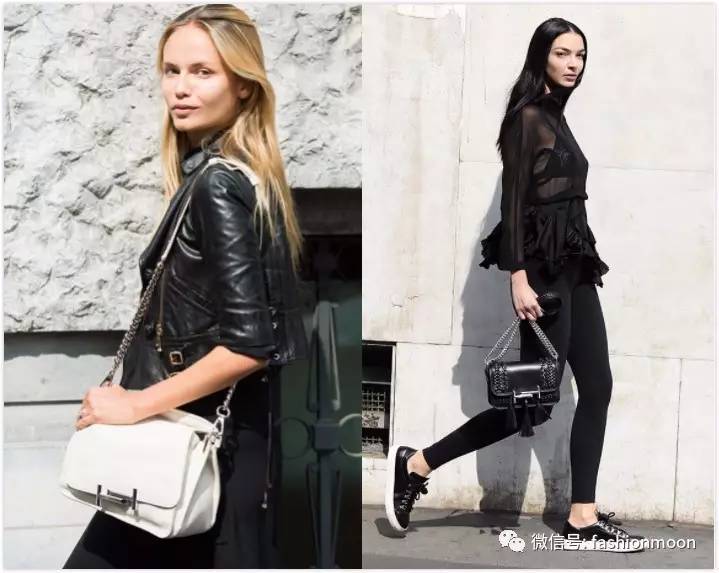 适合职场白领戴的包包,职场女性短途出差包包