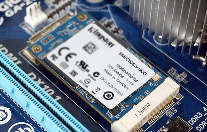 msata接口和minipcie接口怎么区分,sata接口与msata接口可以通用吗