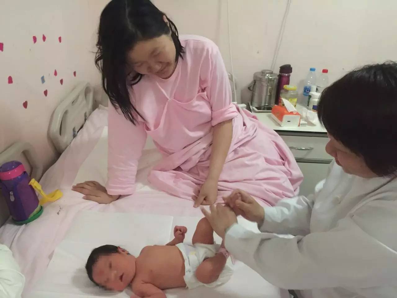 「一院一品」第22期，北京东城区第一妇保院：用心守护母婴健康！