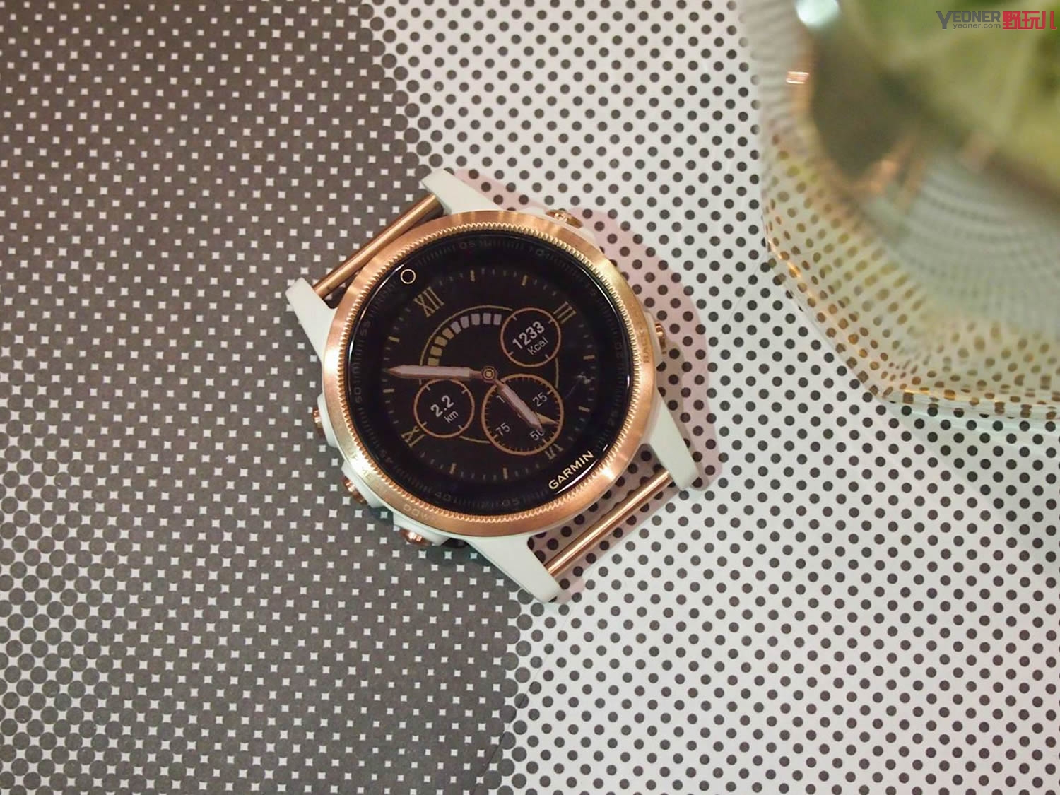 garmin的哪款手表更适合女生用,garmin手表哪款适合男生