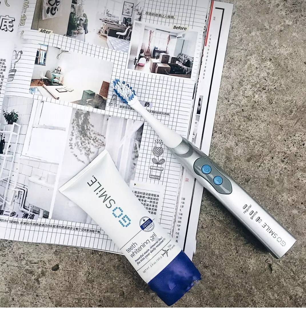 牙齿如何快速美白,小苏打刷牙可以快速美白牙齿吗