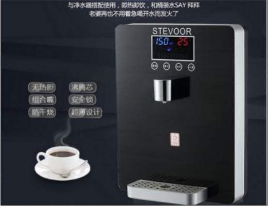 目前最好的十大品牌净水器,全球十大品牌净水器排名推荐