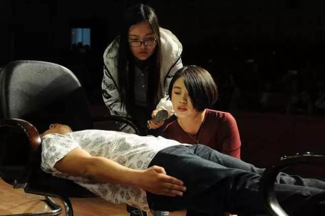 「催眠」真正的勇士要敢于直面“催眠大师”｜招募体验者，就问你来不来？