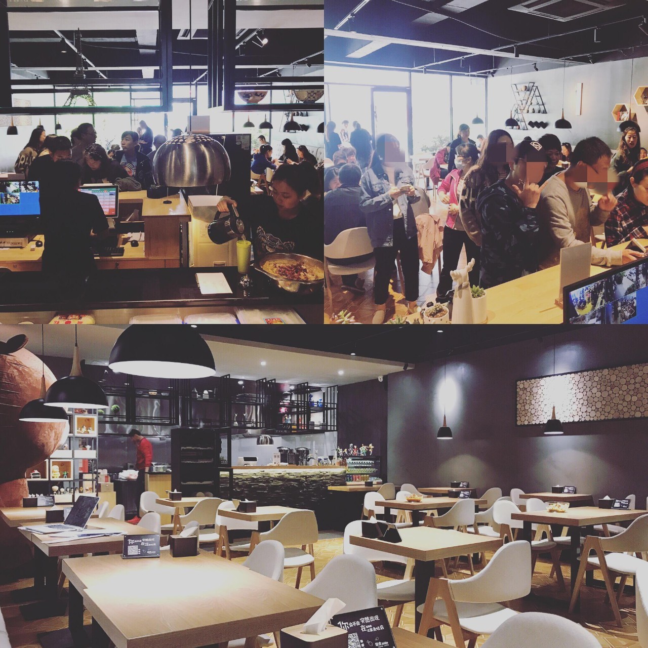 青岛十家必吃的餐厅,青岛最黑饭店